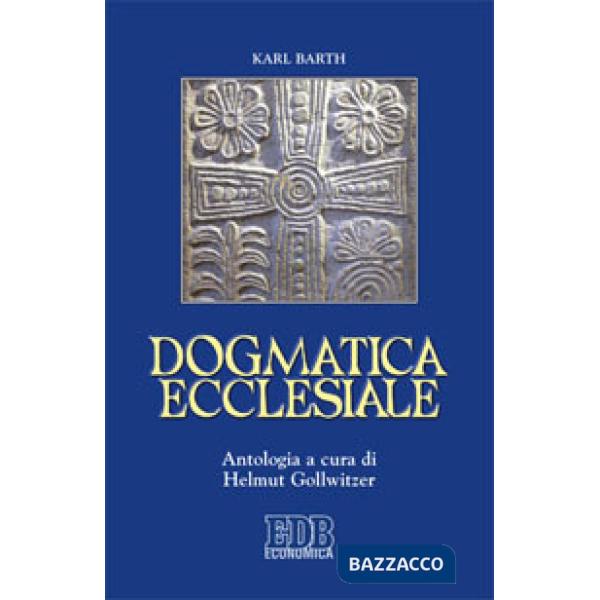 Dogmatica ecclesiale