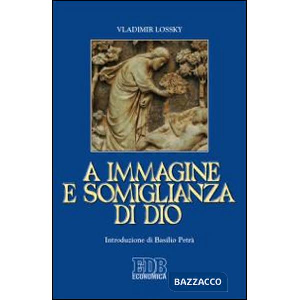 A immagine e somiglianza di Dio