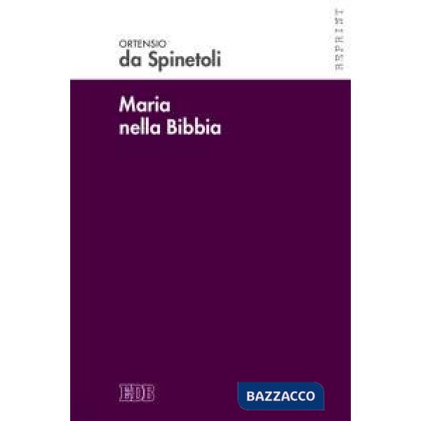Maria nella Bibbia