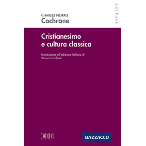 Cristianesimo e cultura classica