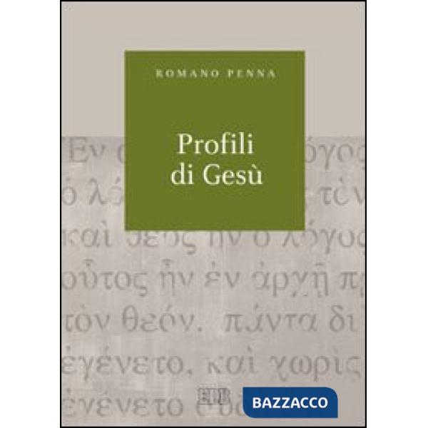 Profili di Gesù