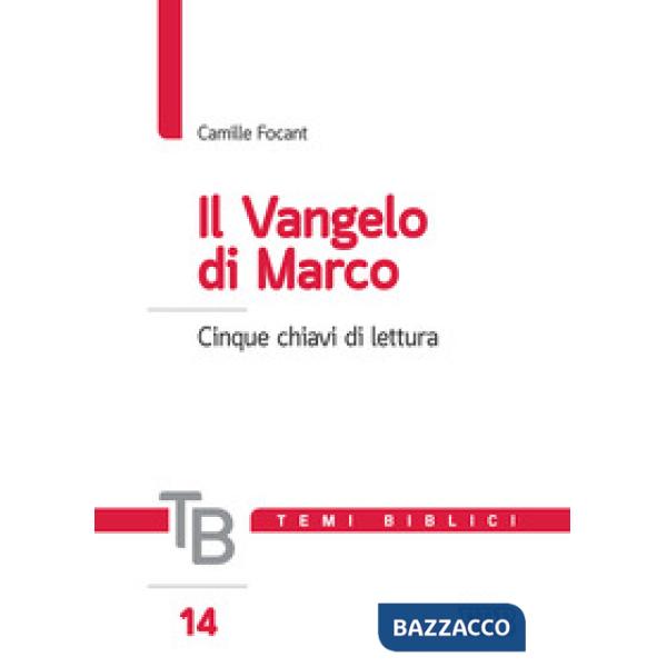 Vangelo di Marco (Il)