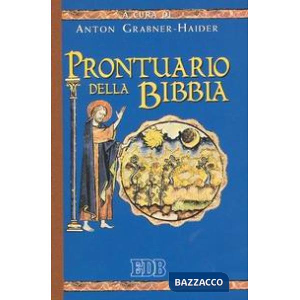 Prontuario della Bibbia