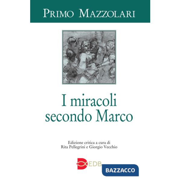 Miracoli secondo Marco (I)