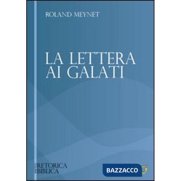 Lettera ai Galati (La)