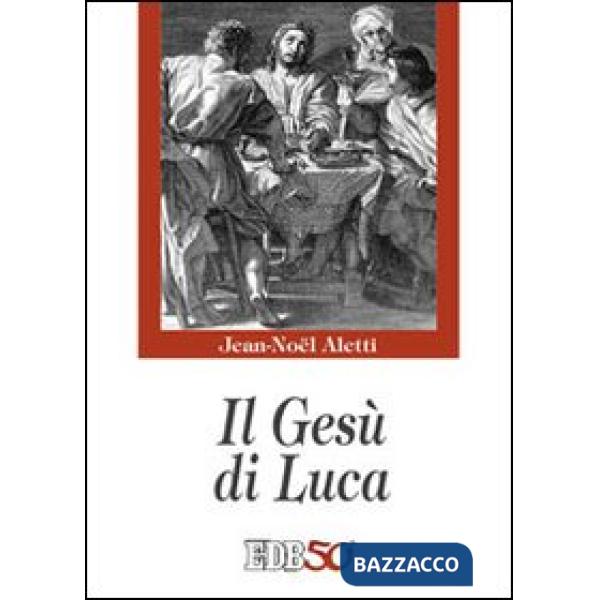 Gesù di Luca (Il)
