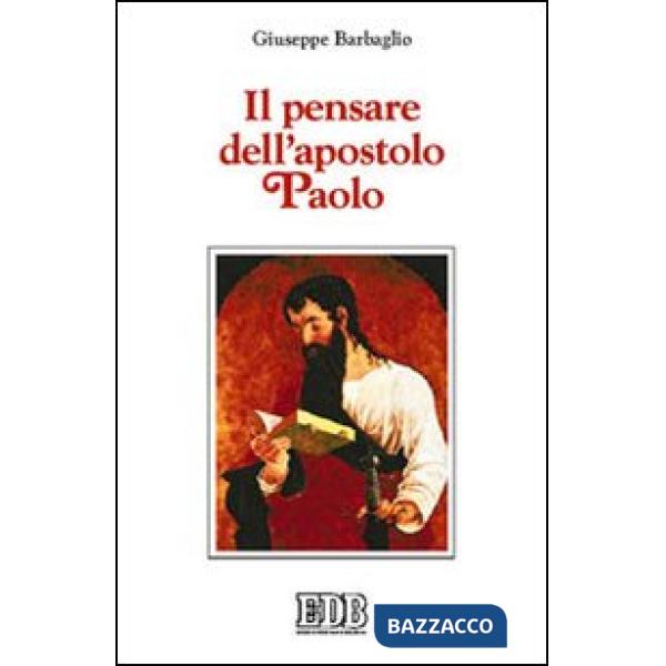 Pensare dell'Apostolo Paolo (Il)