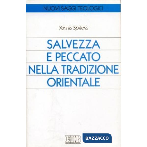 Salvezza e peccato nella tradizione orientale