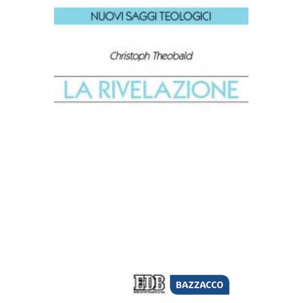 Rivelazione (La)