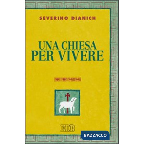 Chiesa per vivere (Una)