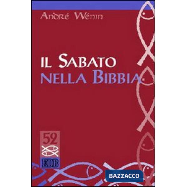 Sabato nella Bibbia (Il)