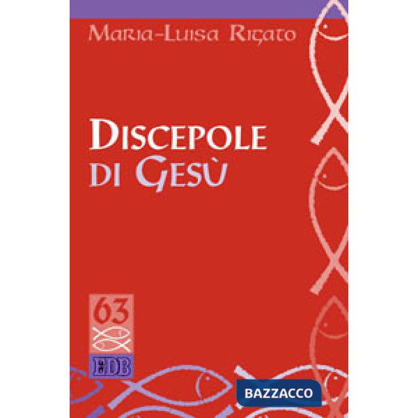 Discepole di Gesù