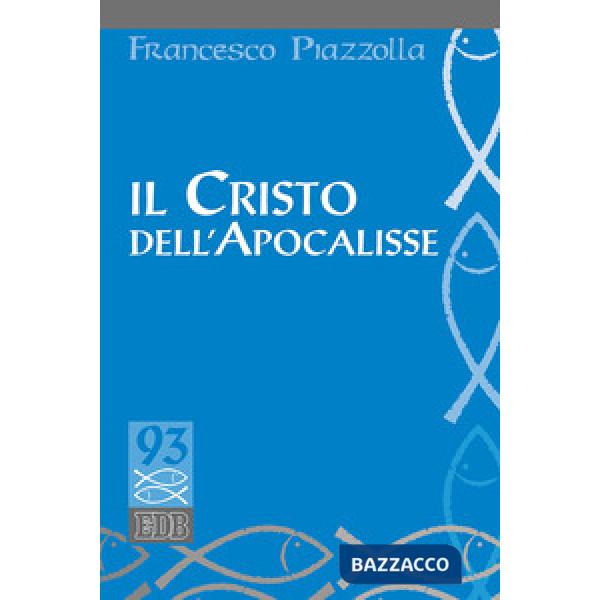 Cristo dell'Apocalisse (Il)