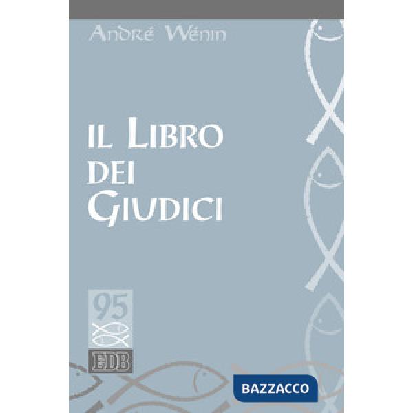 Libro dei giudici (Il)