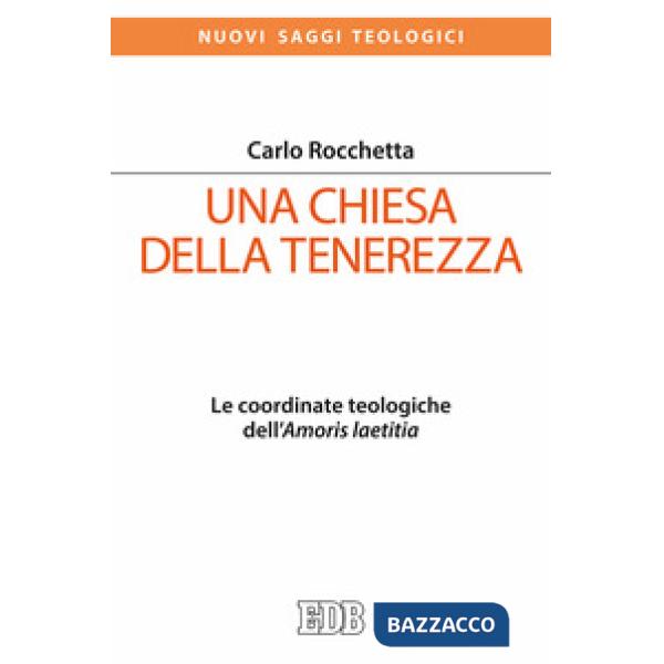 Chiesa della tenerezza. Le coordinate teologiche dell'«Amoris laetitia» (Una)