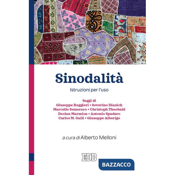Sinodalità. Istruzioni per l'uso