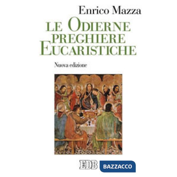 Odierne preghiere eucaristiche (Le)