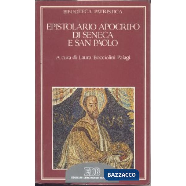 Epistolario apocrifo di Seneca e san Paolo