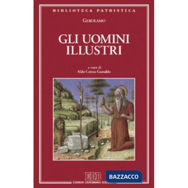 Uomini illustri-De viris illustribus (Gli)