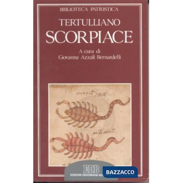 Scorpiace