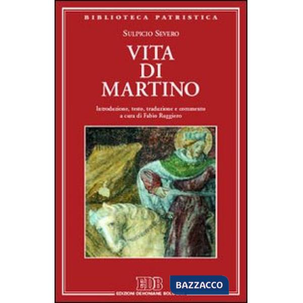 Vita di Martino