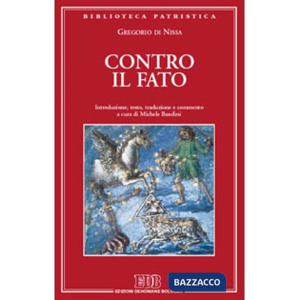 Contro il fato