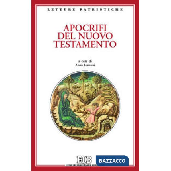 Apocrifi del Nuovo Testamento