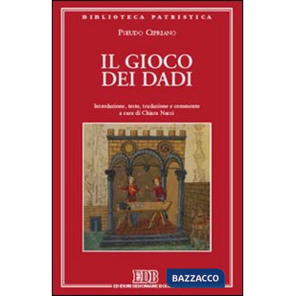 Gioco dei dadi (Il)