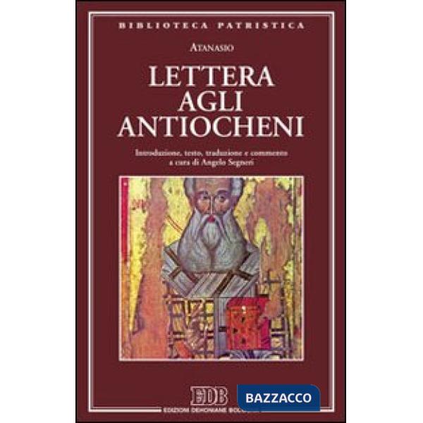 Lettera agli antiocheni
