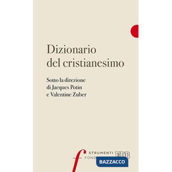 Dizionario del cristianesimo