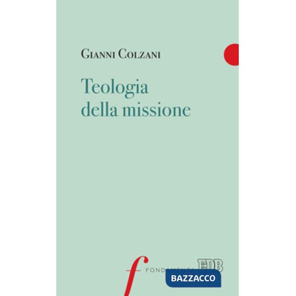 Teologia della missione