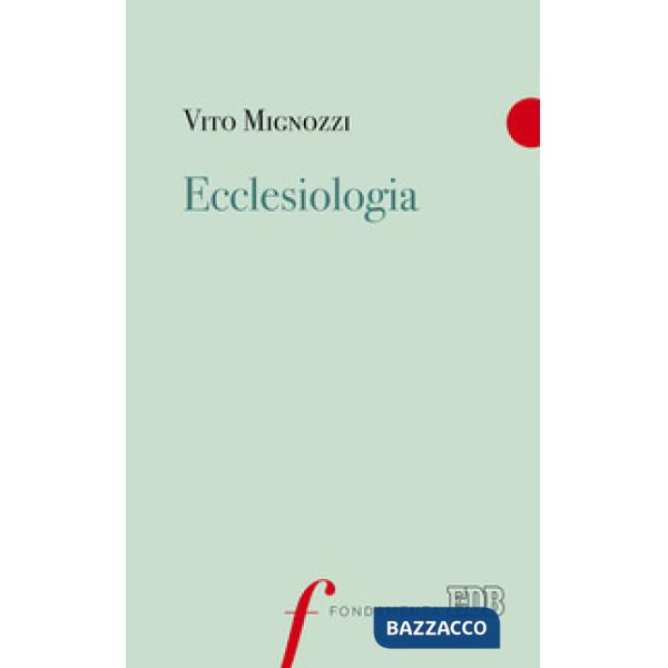 Ecclesiologia