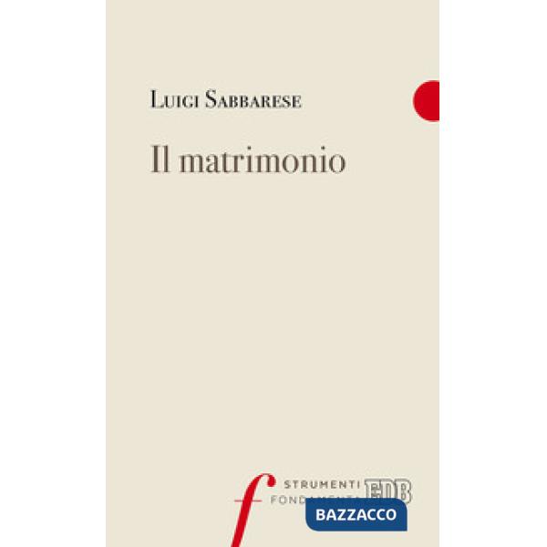 Matrimonio (Il)