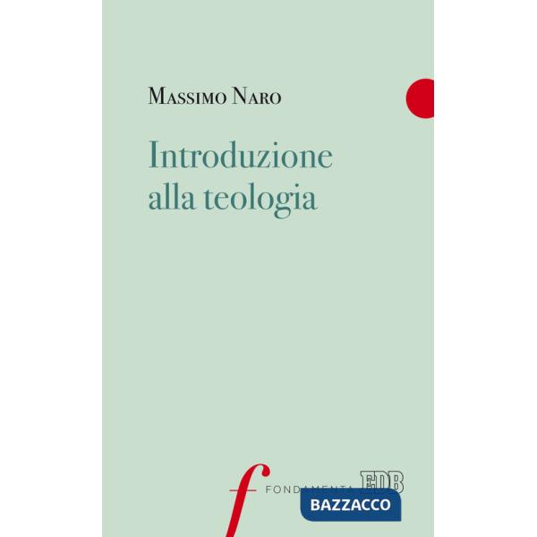 Introduzione alla teologia