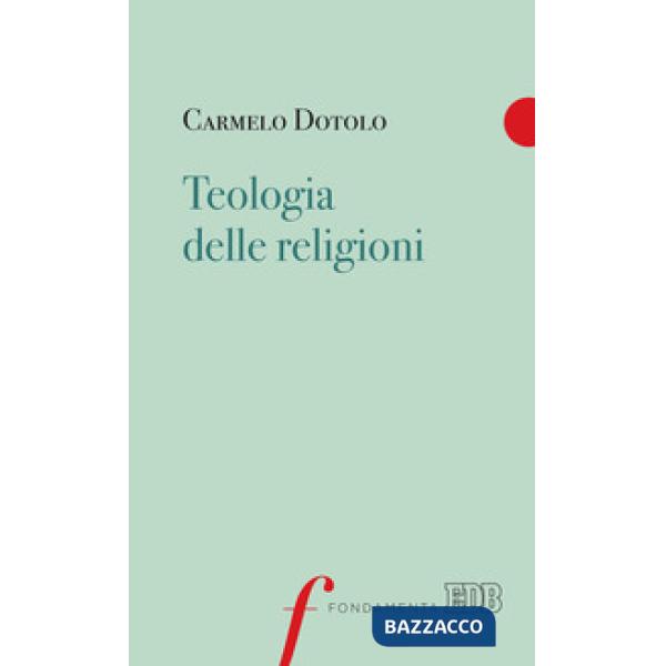 Teologia delle religioni