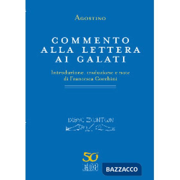 Commento alla Lettera ai Galati