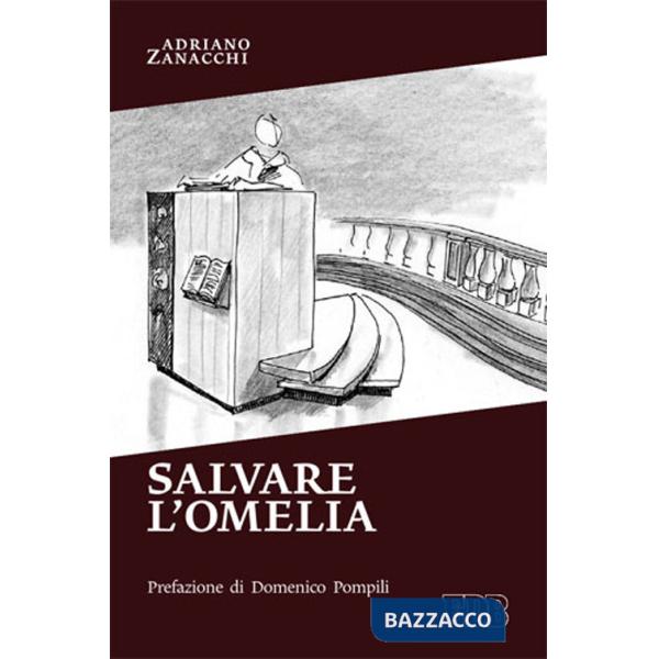 Salvare l'omelia