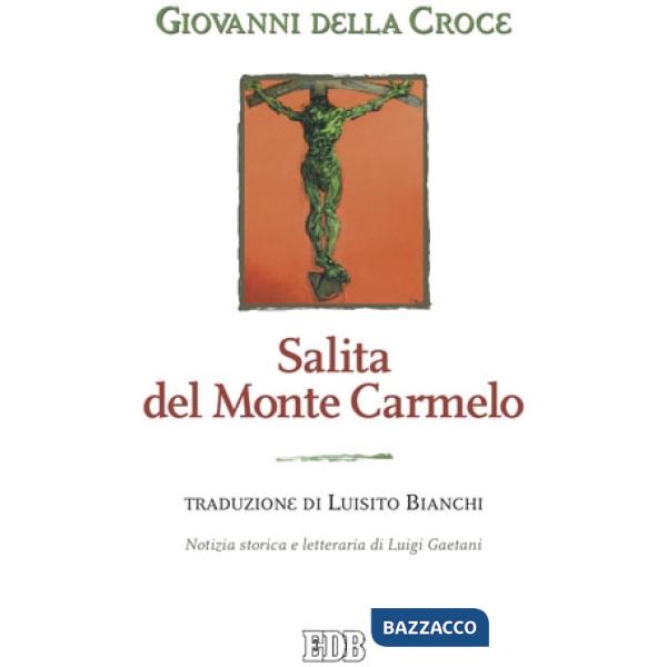 Salita del monte Carmelo