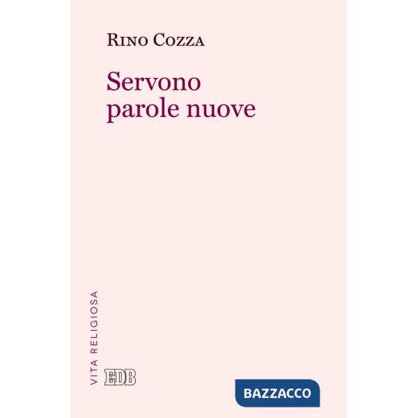 Servono parole nuove