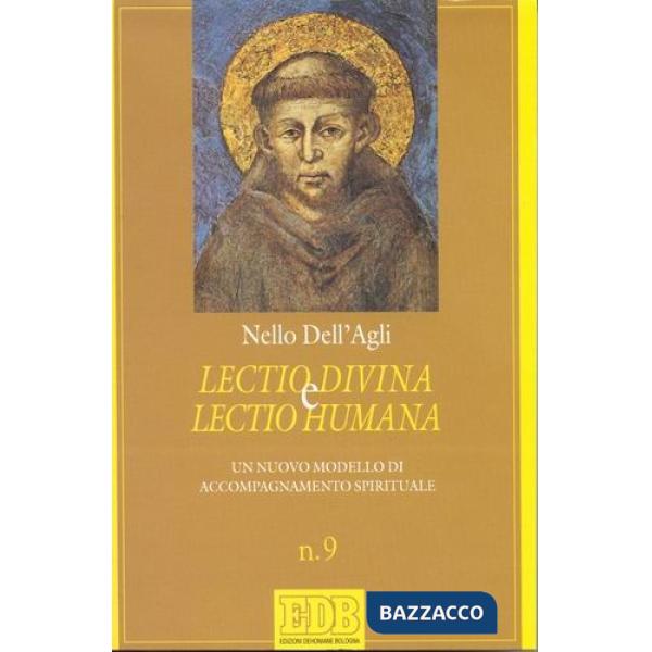 Lectio divina e lectio humana. Un nuovo modello di accompagnamento spirituale