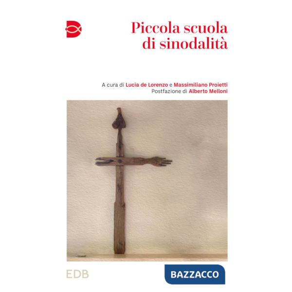 Piccola scuola di sinodalità