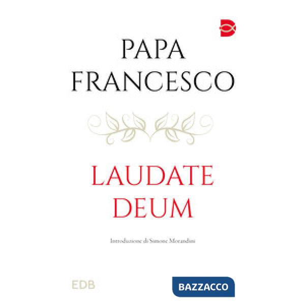 Laudate Deum