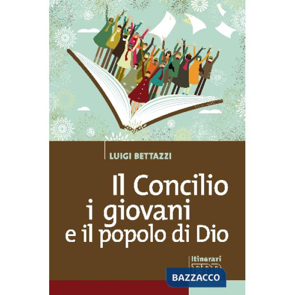 Concilio, i giovani e il popolo di Dio (Il)