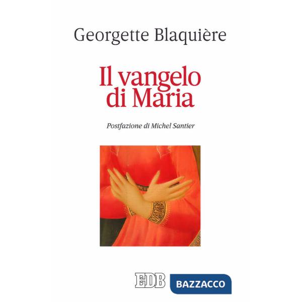 Vangelo di Maria (Il)