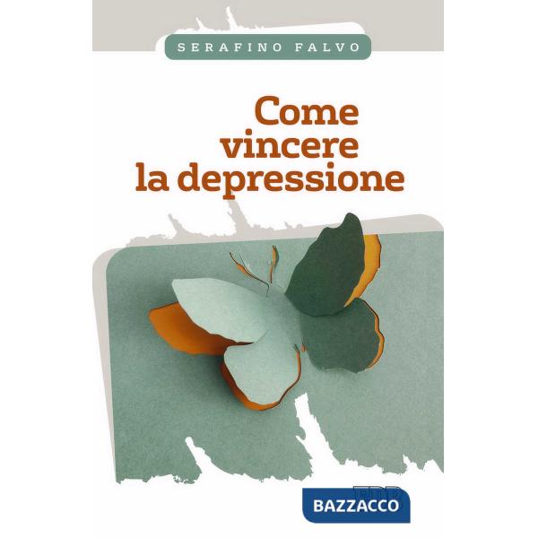 Come vincere la depressione
