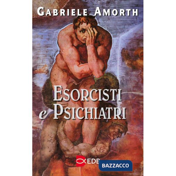 Esorcisti e psichiatri