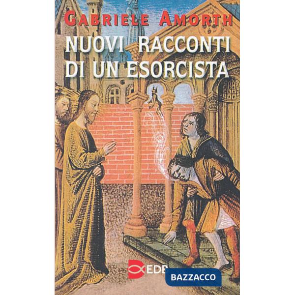 Nuovi racconti di un esorcista
