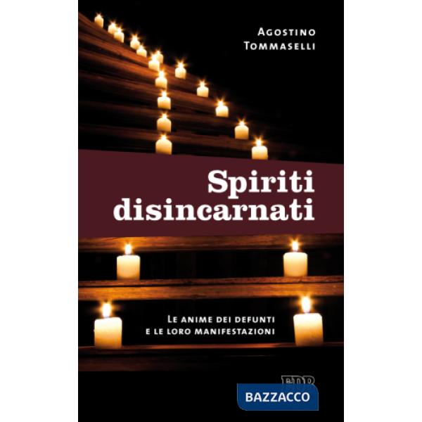 Spiriti disincarnati. Le anime dei defunti e le loro manifestazioni