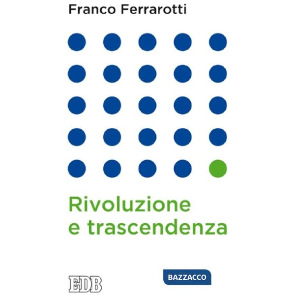 Rivoluzione e trascendenza