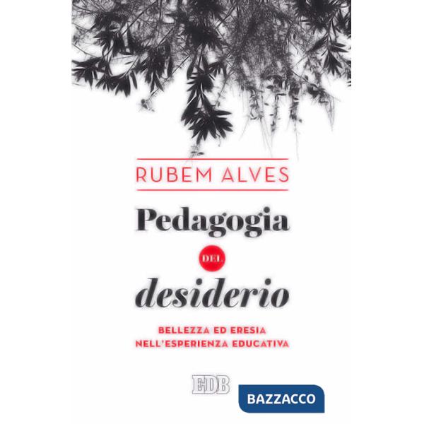 Pedagogia del desiderio. Bellezza ed eresia nell'esperienza educativa